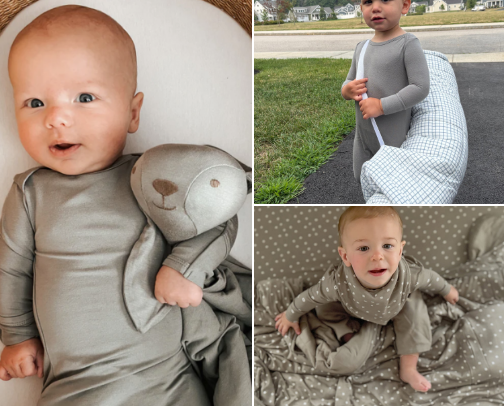 Baby & Kids gift picks cover photo collage