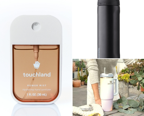 🎀 THE “WHY DIDN’T I BUY THIS SOONER?” GIRLIE CART cover photo collage