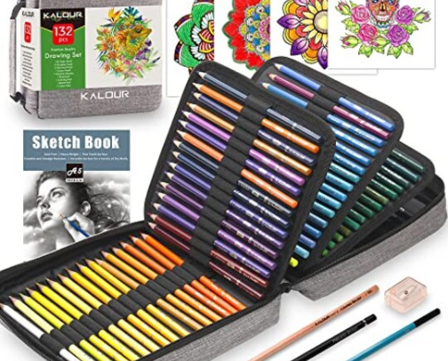 Analog Activities for Adults (Slow, Screen-Free Ways to Unwind) cover photo collage