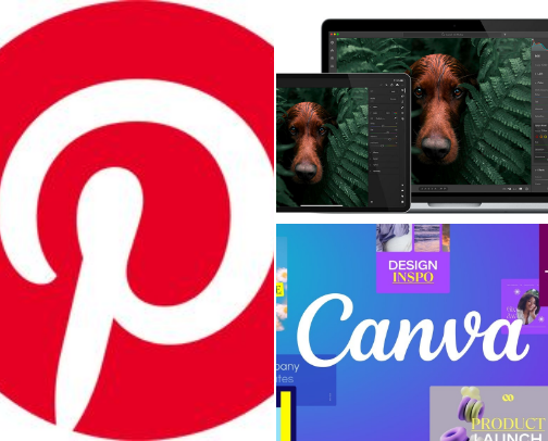 Creative Essentials cover photo collage