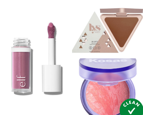 MY EVERYDAY MAKEUP ROUTINE AS A PALE GIRL 🌺❤️ cover photo collage