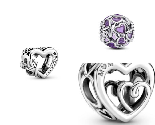 “Mother’s Day Gifts Under $50” cover photo collage