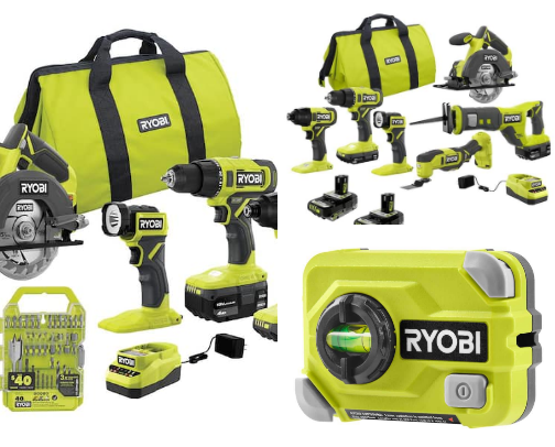 Mrs. Fix it🪛🔧🔨 cover photo collage