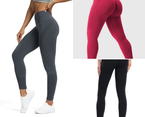 Go to Amazon gym fits cover photo collage