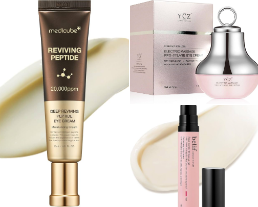 MY Every Day Skincare Routine! cover photo collage