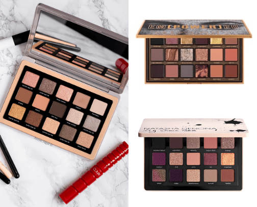 *Best of Sephora* cover photo collage