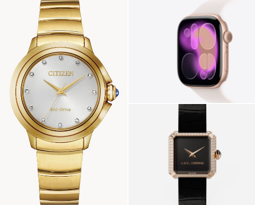 Watches That Stand the Test of Time cover photo collage
