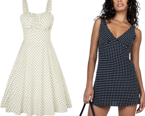 Women’s Clothing - Style Aesthetic cover photo collage