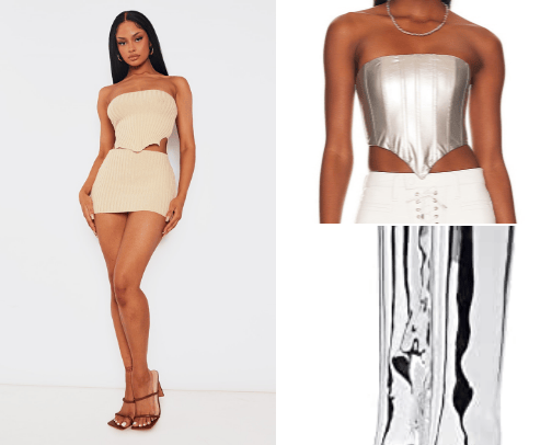 Rauw's Outfit Inspo cover photo collage