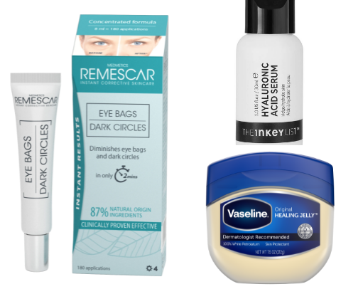 Skincare✨️ cover photo collage