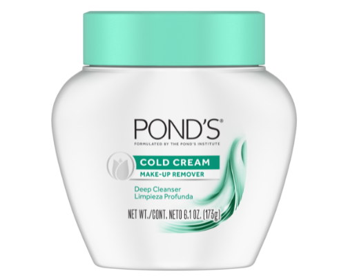 Pond's - BEST OF THE BEST MAKEUP REMOVER cover photo collage