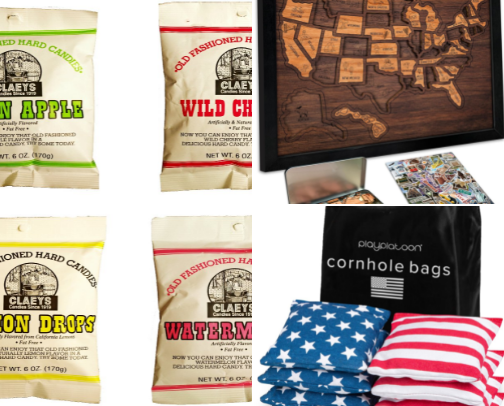 My Favorite Products That Have Earned a Place in Our Everyday Life cover photo collage