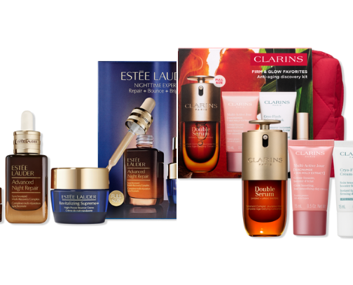My Glow Ledger: Curating Humidity-Proof Anti-Aging Gems from Davao to Ulta cover photo collage
