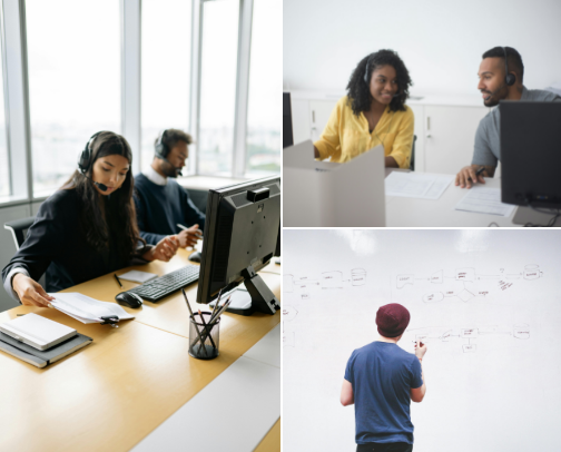 Must-Have Google Professional Certificates on Coursera in 2026 cover photo collage
