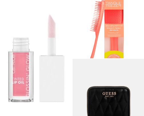 what's in my bag? cover photo collage