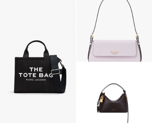 Most Trending Elegant Fashion Bags!! cover photo collage