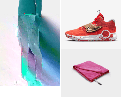 ACCESSORIES for GYM rats cover photo collage