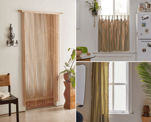 Room Decor cover photo collage