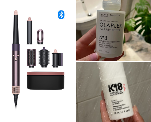 Amazon Beauty Must-Haves cover photo collage