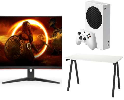 Setup cover photo collage