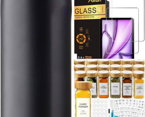 Best Amazon Finds Under $25 That People Actually Use cover photo collage