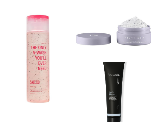 The Perfect & Favorited Black Owned Body Care & Skincare! cover photo collage