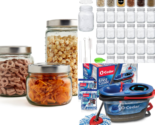 Household items 😊 cover photo collage