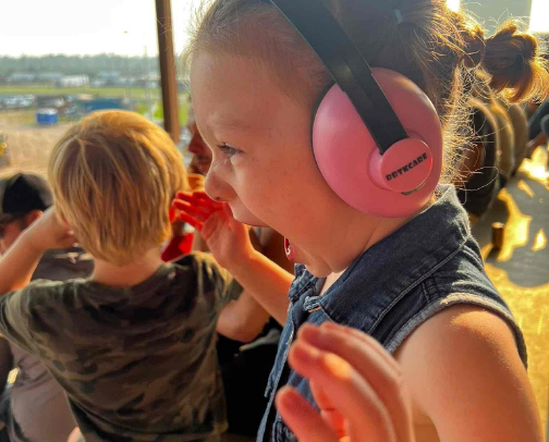 Hand picked essentials from my daughter 👑 cover photo collage