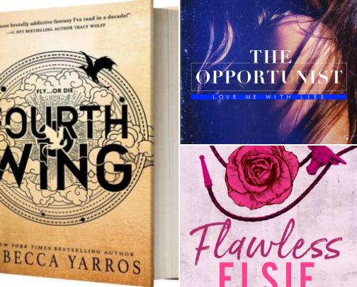 Favorite book recommendations of a bookworm🥰📚 cover photo collage