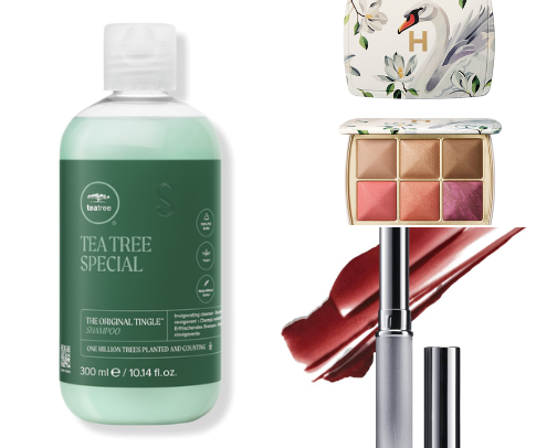 Ulta Must Haves cover photo collage