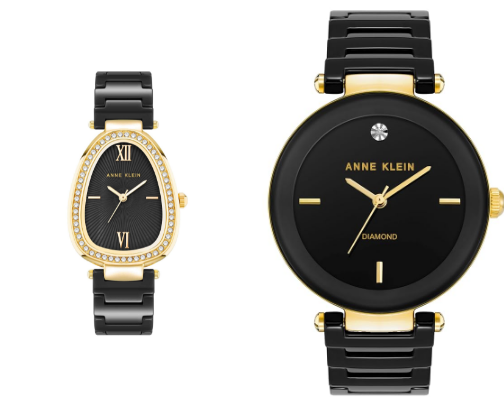 Budget but cute watches cover photo collage