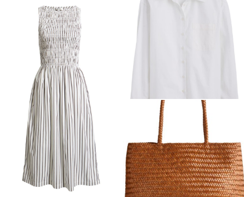 What’s Currently in my Spring 2026 Cart cover photo collage