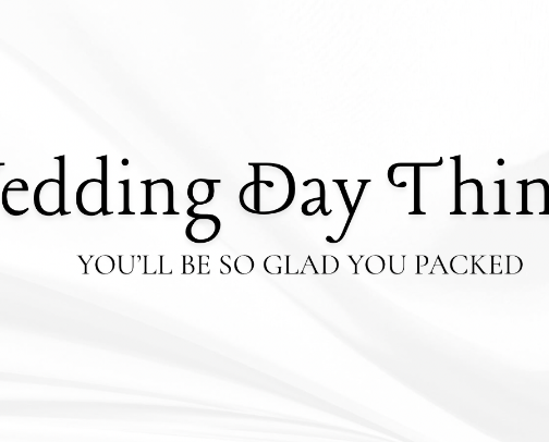 10 Wedding Must-Haves I’d Actually Buy 💍✨ cover photo collage