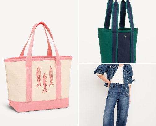 2026 Spring & Summer Closet cover photo collage