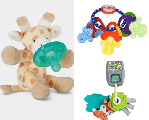 🍄Toys to help children be more creative🍄 cover photo collage