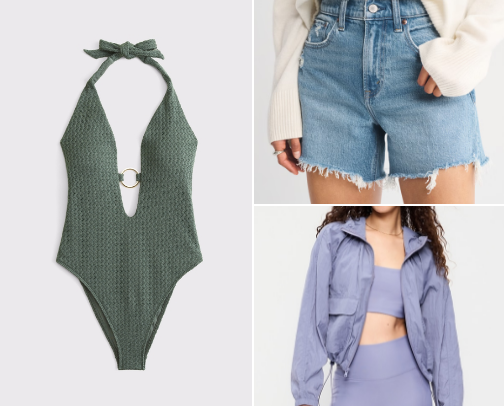 MDW Sale Favorites cover photo collage