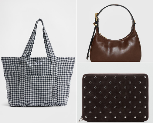 Cute Bags I’d Actually Spend My Money On cover photo collage