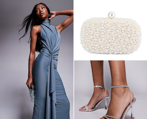 Wedding Ready: Your Ultimate Style Guide for the Season! cover photo collage