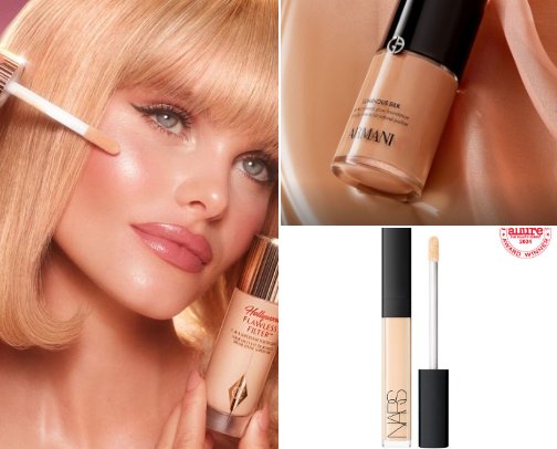 10 Luxury Beauty Essentials Worth Every Penny cover photo collage