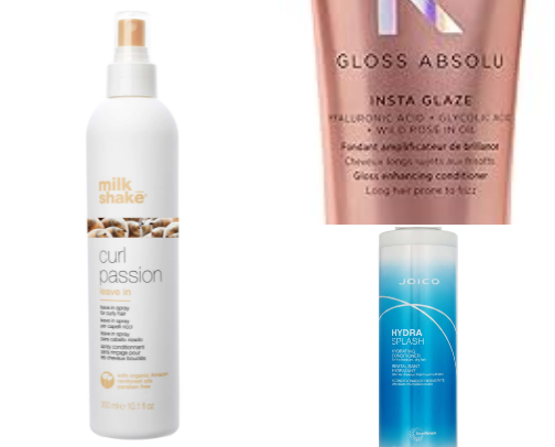 ✨ Bridal Beauty & Prep Essentials 💖 cover photo collage