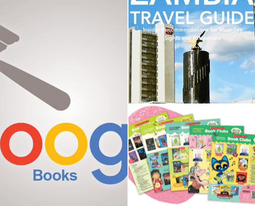 Book world 🌐 cover photo collage