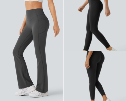 Women’s Fashion cover photo collage
