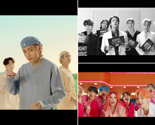 If You’re New to BTS — Start Here 💜 cover photo collage