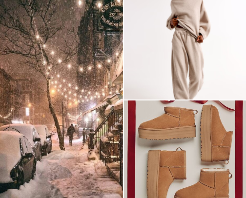 Gifts to Ask for this Holiday 🎁 cover photo collage