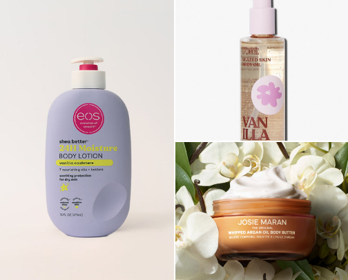 How to smell like Vanilla cover photo collage