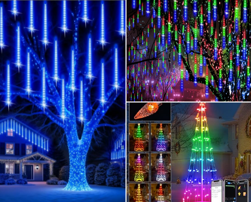 Christmas is getting close so lets get to decorating cover photo collage