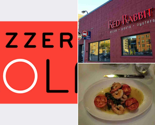Twin Cities - Good Pizza & Pasta Eats cover photo collage