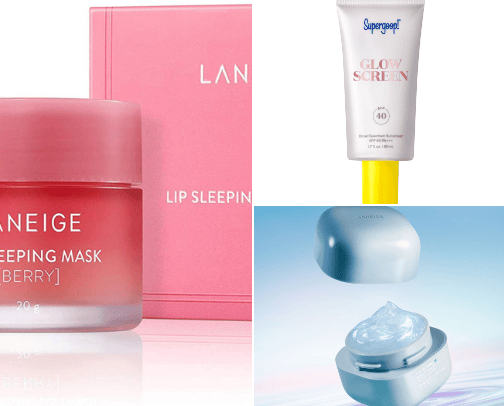 Pamper Yourself cover photo collage