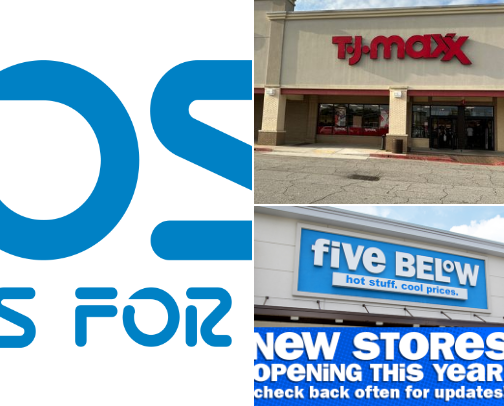 MY FAVORITE STORES TO SHOP!! cover photo collage