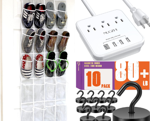 Cruise Essentials That Actually Make a Difference cover photo collage